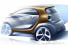 Daimler und BASF: Gemeinsames Konzeptfahrzeug smart forvision : Der Erfinder des Automobils und der Chemie-Konzern bündeln ihr Know-how für zukunftsweisendes
Fahrzeugprojekt, das auf der IAA 2011 Premiere feiern wird
