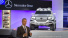 Mercedes-Benz und smart auf der LA Auto Show 2012: 