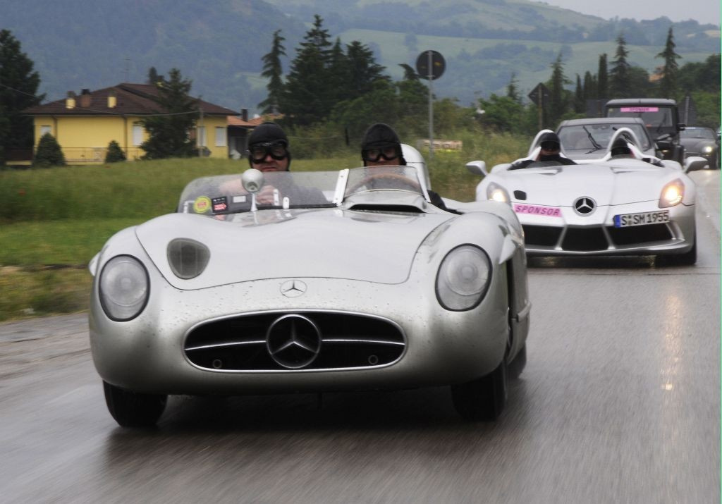 Mille miglia ps1