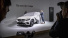 Premiere in New York: Live Bilder vom GLC Coupé Debüt: Bilder von der Weltpremiere des Mercedes-Benz GLC Coupé am Vorabend der New York International Auto Show 2016