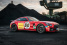 We're on a Mission for Good: Rote Sau reloaded:‭ S‬uperlative gibt es bei einem AMG GT R ja schon ab Werk genug