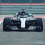 Formel 1: Der neue Silberfpeil ist da!: Vorhang auf für den F1 W09 EQ Power+