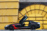 Black Star: Mercedes SLR Tuning mit 722 PS: Der von edo competion modifizierte Mercedes SLS McLaren ist 345 km/h schnell
