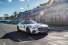 Formel 1: Weltmeisterlich auf Nummer Sicher: Mercedes-AMG GT S F1 Safety Car und C63 S T-Modell F1 Medical Car