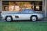 1. Hand und nur 45.687 Meilen: 1954 Mercedes-Benz 300 SL Flügeltürer: RKM-Auction versteigert raren Mercedes-Benz Oldtimer