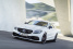 Mercedes-AMG Premiere  in New York: Die starken Seiten der C-Klasse MoPf: Die neuen C63-Modelle sind da!