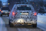 Erlkönig erwischt: Mercedes GLK 2016 bei Wintertests: Neue Bilder vom SUV-Mittelklasse-Modell mit Stern