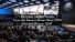 Genf 2014: Vorabendpräsentation von Mercedes-Benz: Mercedes.me & S-Klasse Coupé