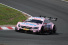DTM Zandvoort - 1. Rennen: Paul Di Resta und Gary Paffett fahren in die Top-8