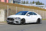 Mercedes-AMG Erlkönig erwischt: Star Spy Shot AMG CLA 45 II zeigt sich mit weniger Tarnung