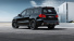 Mercedes-Benz GLS Tuning: Big und chic: BRABUS 850 XL auf Basis Mercedes-Benz GLS