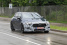A-Klasse W177 Mopf-Erlkönig: Erstmals erwischt: 2022 Mercedes-AMG A45 Modellpflege
