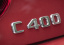 Fahrbericht Mercedes-Benz C400 4MATIC Coupé Facelift (C205): C400 oder C43 - Wer hat die Nase vorn? 
