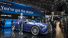 Mercedes auf dem Genfer Autosalon 2019: Live-Mercedes-Bilder vom Parkett des 88. Genfer Auto Salons 