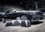 Mercedes-Maybach S-Klasse: Extra. Edel. Exklusiv: Luxus-Begleit-Kollektion für die Mercedes-Maybach S-Klasse 