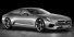 Mercedes von morgen: Vision einer vollelektrischen Oberklasse: Spekulation: Sieht so der Tesla-Model-S-Fighter mit Stern aus?