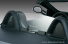 Mercedes Tuning dezent: Rassiger Roadster  : SLK R171 Tuningpaket von Mercedes Tuner Piecha Design
