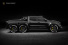 Mercedes-Benz X-Klasse 6x6-Vision: Sixy Beast: Carlex Pickup Design erschafft Monster X   