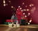 Weihnachten: Geschenkideen von Mercedes-Benz: Christmas Stars 2014: Weihnachten kann kommen