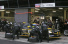 Zum 1. Mal: Mercedes gewinnt in Bathurst: Thomas Jäger, Bernd Schneider und Alexander Roloff fliegen im SLS AMG Flügeltürer von Team Erebus zum ersten Gesamtsieg für Mercedes im  Langstreckenklassiker in Australien
