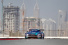 Mercedes-AMG bei den 24h Dubai: Sieg für Black Falcon bei Regenchaos in der Wüste