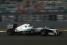 Die schönsten Mercedes Bilder vom F1 GP Indien: F1 GP Indien  2012: Silberfpeil-Team hadert mit dem Schicksal