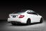 American Beauty: Mercedes C63 AMG von Vorsteiner: US-Tuner kündigt Performance-Kit für das Mercedes-Benz C63 AMG Coupé an