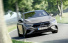 IAA Premiere: Der neue Mercedes EQE: 