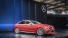 : Mercedes-Benz C-Klasse Langversion  