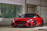 Mehr Sport wagen: Tuning für Mercedes AMG GT S Edition1: DOMANIG veredelt den neuen AMG Sportwagen