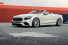 Extra-Chic: Mercedes-AMG S 63 Cabriolet: Gutes besser gemacht