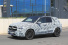 Erlkönig Premiere: Mercedes-AMG GLE63: Spy Shot Debüt: Mercedes-AMG GLE 63 zeigt sich erstmals vor der Kamera