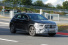 Mercedes Erlkönig erwischt: Star Spy Shot: Aktuelle Aufnahmen vom Mercedes GLA Facelift