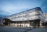 Mercedes-Benz  Autohaus: Neues Service-Terminal der Mercedes-Welt am Salzufer eröffnet