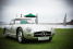 Mercedes-Benz auf der Monterey Car Week (12. bis 15. August 2021): Große SL-Show beim Pebble Beach Concours d‘Elegance