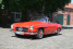 Zweites Meisterstück: Vollrestauration: 1963 Mercedes-Benz 190SL (W121)