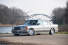 Kult-Kracher: 1989er Mercedes-Benz 560 SEL 6.0 AMG: Der Boss-Benz kommt demnächst unter den Hammer