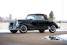 Nur 1.278 Exemplare: 1952 Mercedes-Benz 220 Cabriolet A