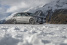 Mercedes-Benz A-Klasse W177 im Schnee: 