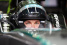Formel 1 GP Monaco: Doppelsieg für Mercedes - Rosberg gewinnt vor Hamilton   : Meilenstein im Mercedes Motorsport: Fünfter Doppelsieg in Folge für die Silberpfeile