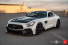 Mercedes-AMG GT S: dollere Dynamik: Potenzprotz: Creative Bespoke macht den AMG GT dynamischer