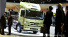 Daimler auf der IAA 2010: Daimler Trucks sind zurück in der Gewinnzone und starten mit einer großen Leistungsschau auf der IAANutzfahrzeuge durch. 
