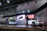 Sternstunden unterm Zuckerhut: Mercedes-Benz & Smart auf der São Paulo International Motorshow 2012 