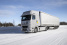 Mercedes Trucks und Elektromobilität: Is cool, man: Mercedes Trucks testet in Finnland E-Lkw
