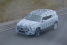 Erlkönig-Bildergalerie: Mercedes GLB 2026:
