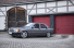 Zubehör Mercedes-Benz 190 (W201): Neues für den Baby-Benz W201: Gewindefahrwerk von KW Klassik