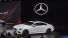 Mercedes-Benz CLS Debüt: Nie war er so schön wie heute: Live-Bilder vom Mercedes-Benz CLS 2018
