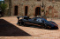 Mercedes AMG Power inside: Neues Supercar Pagani Zonda Revolucion: Ein 800 PS starker 6-Liter-V12 Motor treibt den italienischen Supersportwagen an  