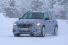 Mercedes-AMG Erlkönig erwischt: Star Spy Shot im Schnee: Aktuelle Bilder vom Mercedes-AMG GLB 45