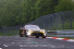 Das 10Q Racing Team beim 24h-Rennen auf dem Nürburgring: Schwarz-goldene Impressionen
